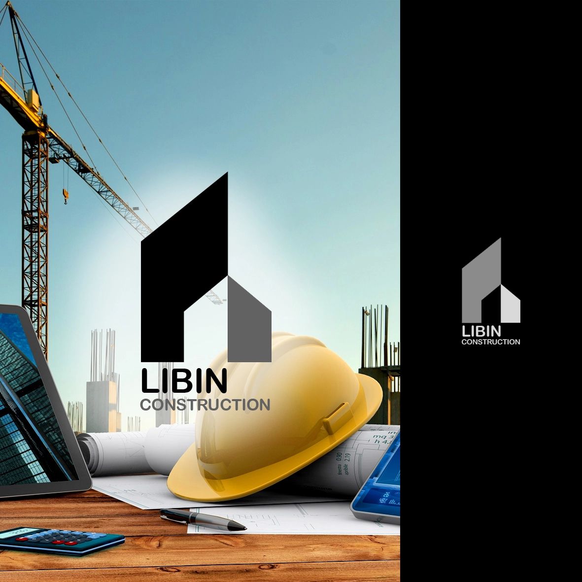 LIBIN CONSTRUCTION